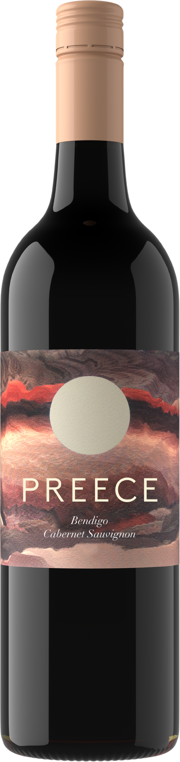 Mitchelton Preece Bendigo Cabernet Sauvignon